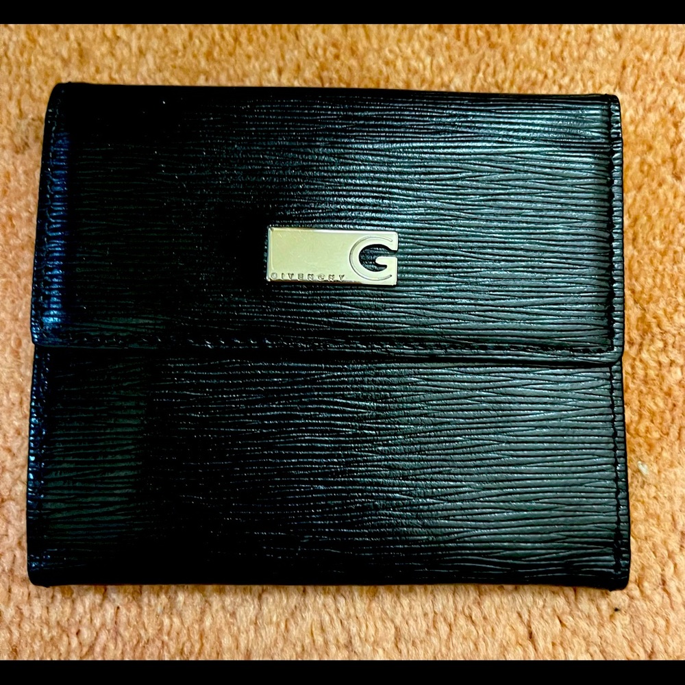 Givenchy wallet